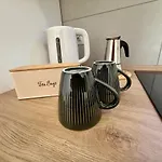Dei Principi 2, Aeroporto E Parcheggio Gratuito 바리