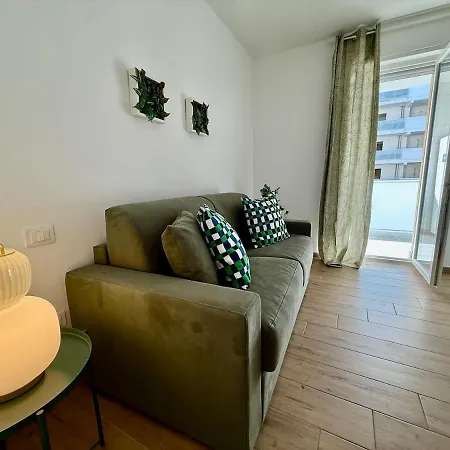 Dei Principi 2, Aeroporto E Parcheggio Gratuito