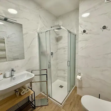 Appartamento Dei Principi 2, Aeroporto E Parcheggio Gratuito Bari