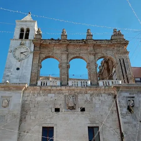 Dei Principi 2, Aeroporto E Parcheggio Gratuito
