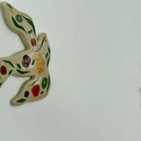 Dei Principi 2, Aeroporto E Parcheggio Gratuito