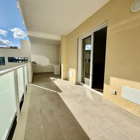 Dei Principi 2, Aeroporto E Parcheggio Gratuito * Bari