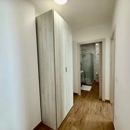 Appartamento Dei Principi 2, Aeroporto E Parcheggio Gratuito